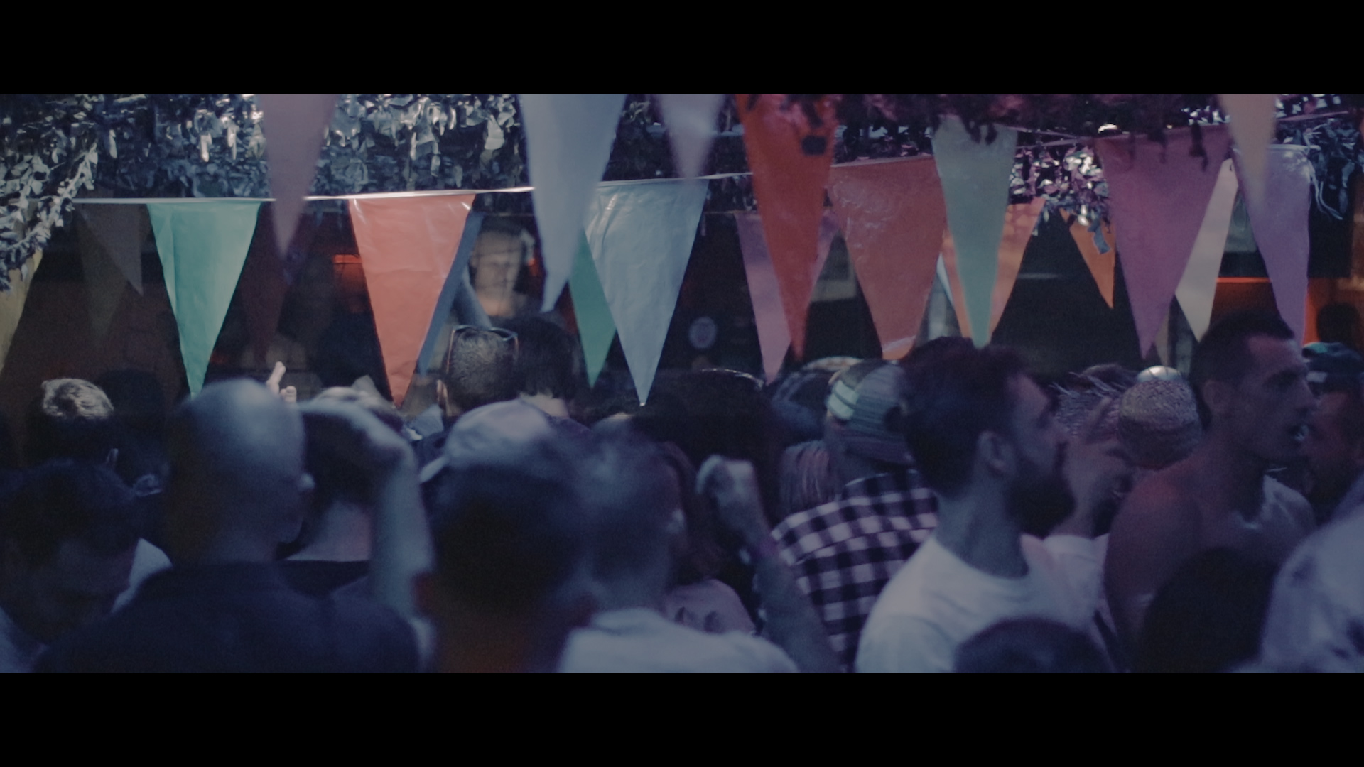 vignette vidéo aftermovie Bcn Show Official After Party - Elrow Far West