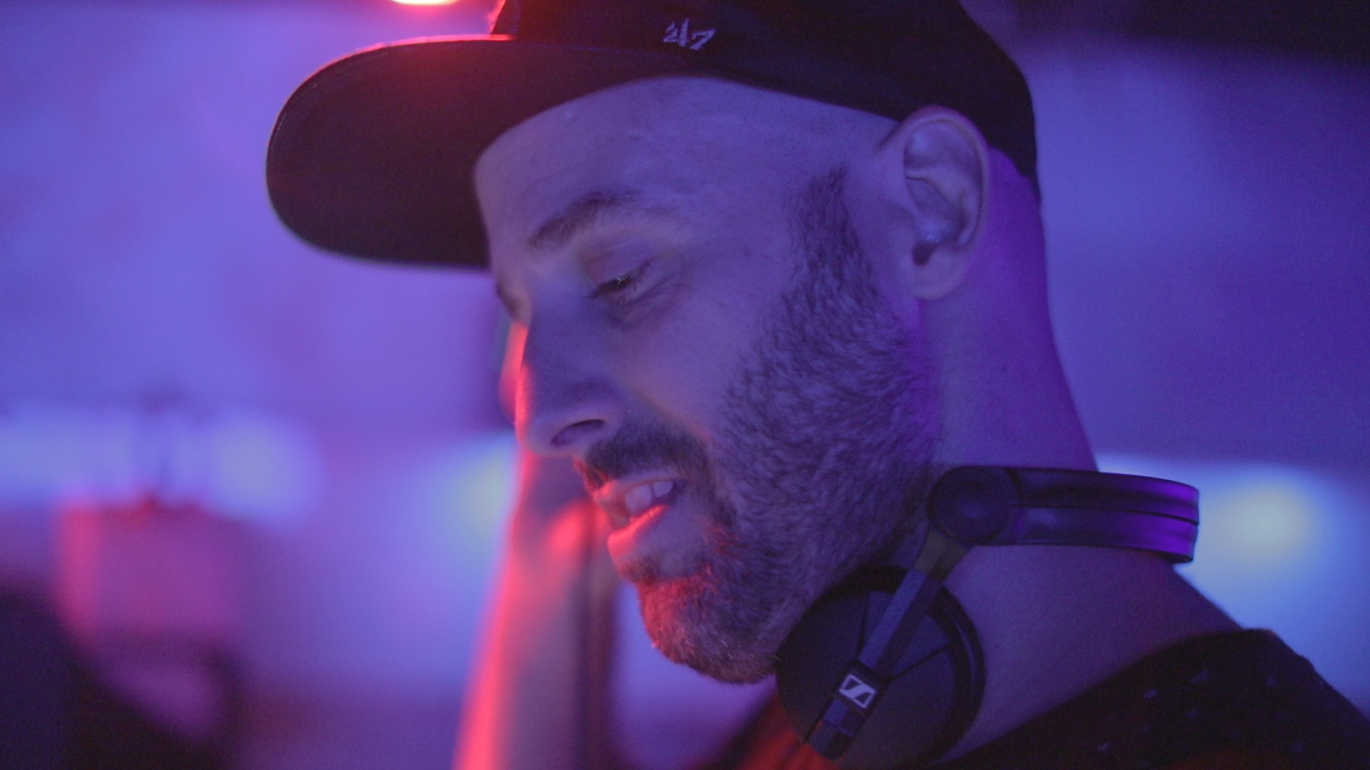 vignette vidéo aftermovie Barcelona Show w/ Javi Bora