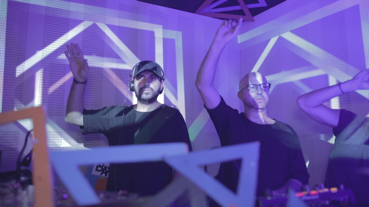 vignette vidéo aftermovie Barcelona Show w/ Neverdogs