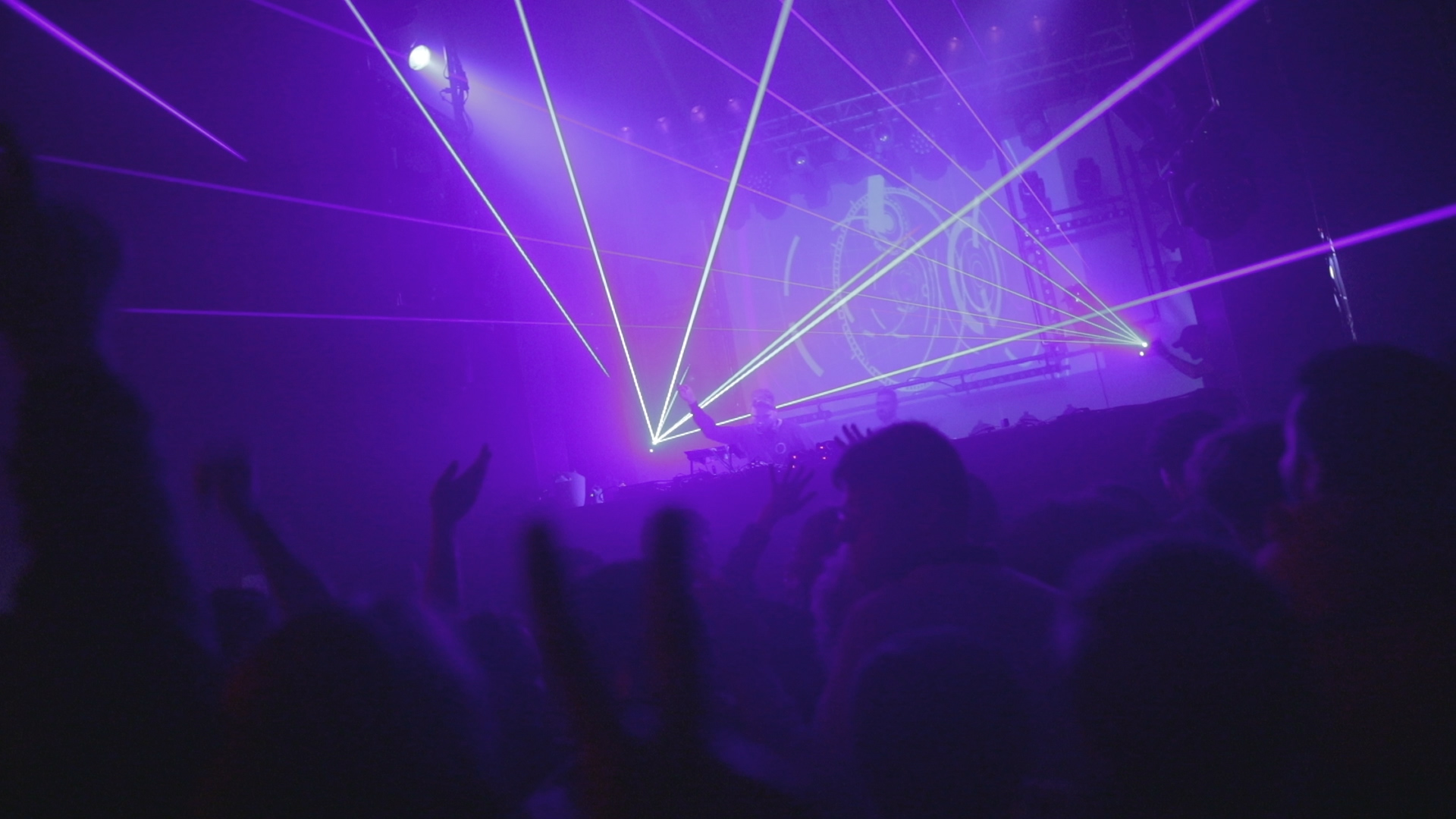 vignette vidéo aftermovie Barcelona Show w/ Enzo Siragusa