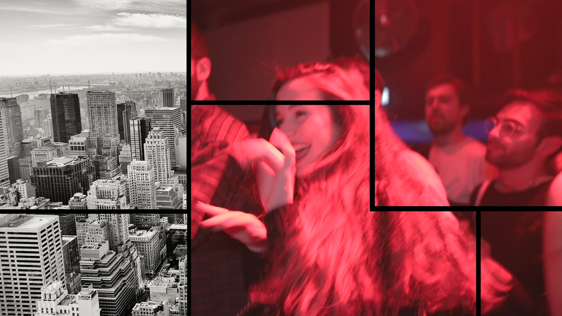 vignette vidéo aftermovie Downtown invite D'Julz