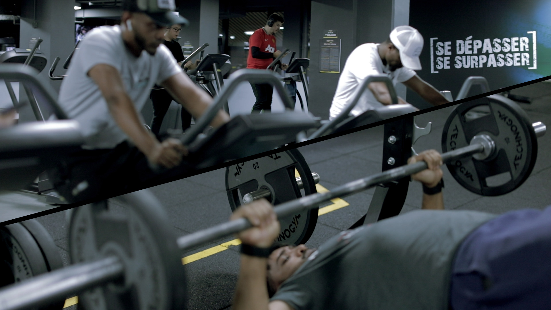 vignette vidéo aftermovie 10 ans Fitness Park